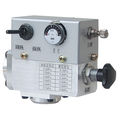 air flow sensor / differential pressure / film - 0.2 - 0.99 MPA | ESV-06