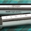 air gas filters filter housing / metallic - GasShield® PENTA®