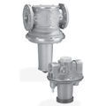 air/gas ratio regulator - DN 15 - 150, max. 200 mbar | GIK series