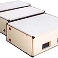 air handling unit - MODULYS® TA 500