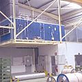 air handling unit - Uniluwa