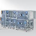 air handling unit - 700 - 120 000 m³/h | KJMJ