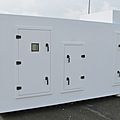 air handling unit - 500 - 100 000m³/h | SANICLIM®AHU
