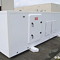 air handling unit - 500 - 60 000m³/h | MEDIACLIM®AHU