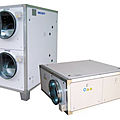 air handling unit - 400 - 5 600 m³/h | HP S/HP L , HP LS series