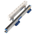 air knife - max. 3 000 mm