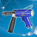 air tapping machine - DP 015, DP 030, DP 040