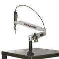 air tapping machine - max. 350 - 750 rpm, M2 - M14 | Roscamat 200