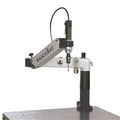 air tapping machine - 90 - 2 100 rpm, M2 - M24 | Roscamat 400