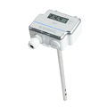 air velocity transmitter - AVT series