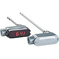 air velocity transmitter - 641 series