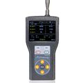 airborne particle counter / manual - P311 (3 channels)