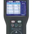 airborne particle counter / manual - P611 (6 channels)