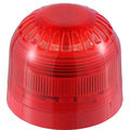 alarm sounder with LED beacon / intrinsically safe - max. 106 dB, IP65 | Sonos series