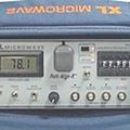 alignment instrument - max.100 mi (161 km) | 2200/2240