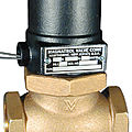 all-fluid solenoid valve - 1 - 3