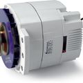 alternator - 12 V, 90 - 130 A | Alpha 12 series
