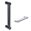 Aluminium handle - VG series