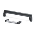 Aluminium handle - OG series
