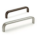 Aluminium handle - GN 668