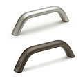 Aluminium handle - GN 565.3