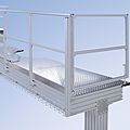 aluminum profile - 60 series
