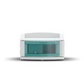 amperometric detector / for ion chromatography - 945 Professional