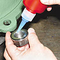 rubber adhesive - Stratos ARS 3.5 AVIO AK