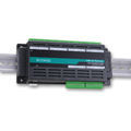 analog I O module - USB2.0, AI:16ch, AO:2ch, DIO:16ch | AIO-121602LN-USB