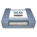analog input data acquisition module - 12 bit, 500 kS/s | USB 200 Series