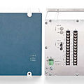 analog input data acquisition module - 115 V, max. 100 A | RA331 - RA332 series