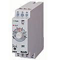 analog timer / DIN rail - max. 500 h, 250 V, 5 A | PM5S