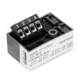 analogue temperature transmitter - 4 - 20 mA, -25 °C ... +85 °C | TT111, TT211