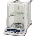 analysis scale / with internal calibration - 5.1 - 520 g, 0.001 - 0.1 mg | BM series