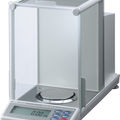 analysis scale / with internal calibration - 101 - 250 g, 0.01 - 0.1 mg | GH series