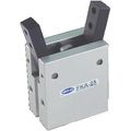 angular gripper / 2-jaw - 100 psi | FKA series