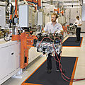 anti-fatigue mat / rubber - 649 Safety Stance Solid™