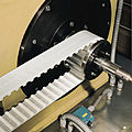 anti-skid transmission belt - ProPosition