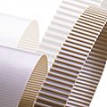 anti-skid transmission belt / polyurethane / abrasion-resistant - MEGAPOWER series