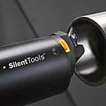 anti-vibration boring bar - ø 10 - 600 mm | Silent Tools®