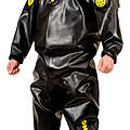 arc flash protective clothing - HD