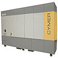 ArF laser / excimer / for photolithography - 193 nm, 11.25 mJ | XLA 105 HP