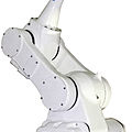 articulated robot / 5-axis / pick-and-place / for the food industry - 2 Kg, 900 - 1 625 mm | MPK2
