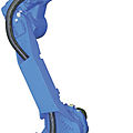 articulated robot / 6-axis material - 20 Kg, 1 717 - 3 063 mm | HP20D