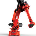 articulated robot / 6-axis material / handling - 60 kg, 3 108 mm | Smart5 NJ 16-40-60