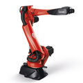 articulated robot / 6-axis material / high-speed - 7 kg, 1 400 mm | RACER 7-1.4