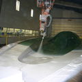 articulated robot / 6-axis material / painting - 4 kg | ROBOT SLS R500/916 AXIS