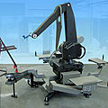 articulated robot / 6-axis material / painting - 4 kg | ROBOT SLS R500/916 AXIS