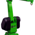 articulated robot / 6-axis material / painting / self-learning - 2 300 mm, 5 kg | GR-650 ST/G