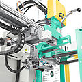 articulated robot / for injection molding - MULTILIFT SELECT